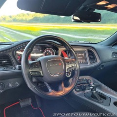 Dodge Challenger 5.7 V8 automat 2023