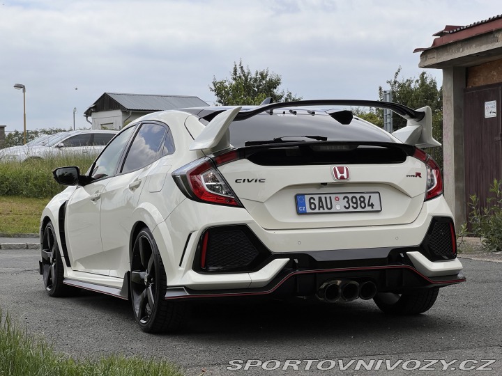Honda Civic  2017