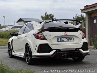 Honda Civic  2017