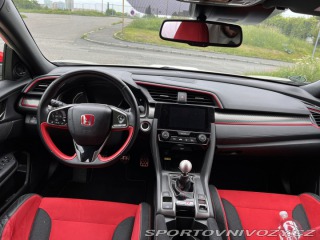 Honda Civic  2017