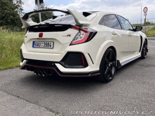 Honda Civic  2017