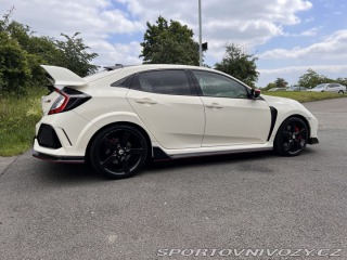Honda Civic  2017