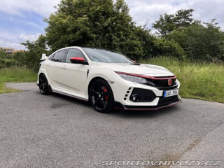 Honda Civic  2017