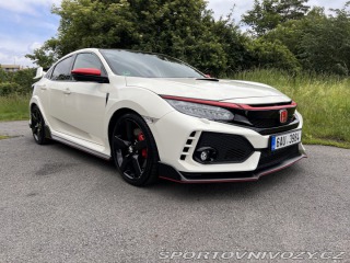 Honda Civic  2017