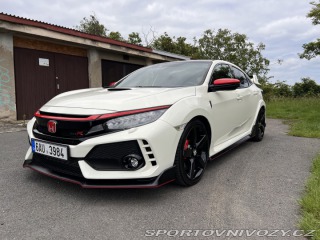 Honda Civic  2017