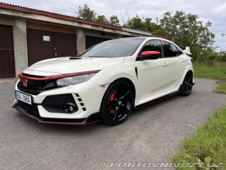 Honda Civic  2017
