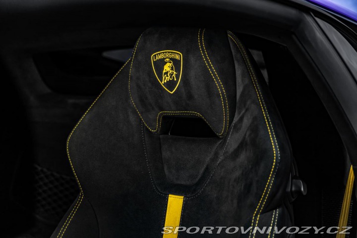 Lamborghini Huracán Performante PPF/WARRANTY/ 2018