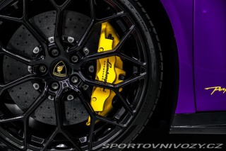 Lamborghini Huracán Performante PPF/WARRANTY/ 2018