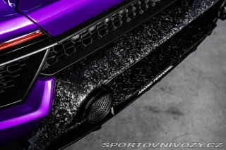 Lamborghini Huracán Performante PPF/WARRANTY/ 2018