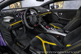 Lamborghini Huracán Performante PPF/WARRANTY/ 2018