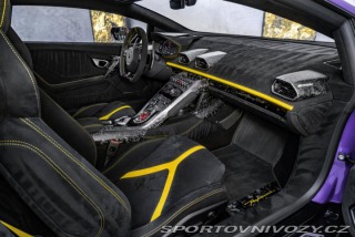 Lamborghini Huracán Performante PPF/WARRANTY/ 2018