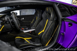 Lamborghini Huracán Performante PPF/WARRANTY/ 2018