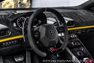 Lamborghini Huracán Performante PPF/WARRANTY/ 2018