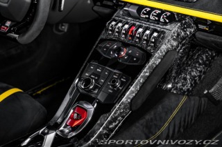Lamborghini Huracán Performante PPF/WARRANTY/ 2018