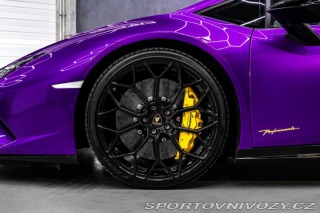 Lamborghini Huracán Performante PPF/WARRANTY/ 2018