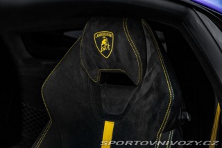Lamborghini Huracán Performante PPF/WARRANTY/ 2018