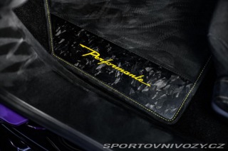 Lamborghini Huracán Performante PPF/WARRANTY/ 2018