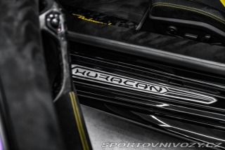 Lamborghini Huracán Performante PPF/WARRANTY/ 2018