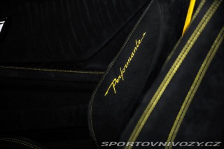 Lamborghini Huracán Performante PPF/WARRANTY/ 2018