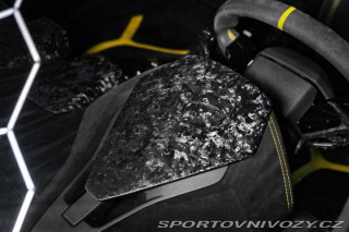 Lamborghini Huracán Performante PPF/WARRANTY/ 2018