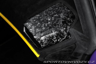 Lamborghini Huracán Performante PPF/WARRANTY/ 2018