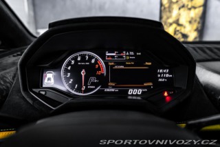 Lamborghini Huracán Performante PPF/WARRANTY/ 2018