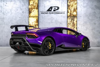 Lamborghini Huracán Performante PPF/WARRANTY/ 2018