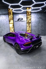 Lamborghini Huracán Performante PPF/WARRANTY/ 2018