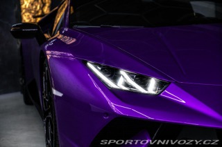 Lamborghini Huracán Performante PPF/WARRANTY/ 2018