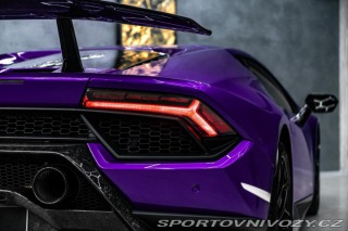 Lamborghini Huracán Performante PPF/WARRANTY/ 2018