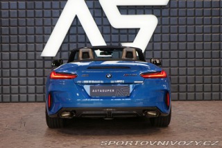 BMW Z4 M40i LED H/K ACC Kamera Z 2022