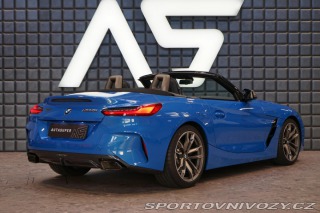 BMW Z4 M40i LED H/K ACC Kamera Z 2022