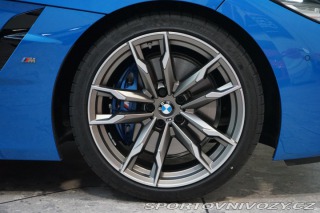 BMW Z4 M40i LED H/K ACC Kamera Z 2022