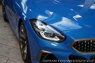 BMW Z4 M40i LED H/K ACC Kamera Z 2022