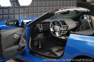 BMW Z4 M40i LED H/K ACC Kamera Z 2022