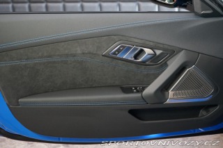 BMW Z4 M40i LED H/K ACC Kamera Z 2022