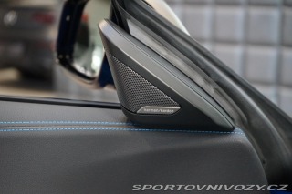 BMW Z4 M40i LED H/K ACC Kamera Z 2022