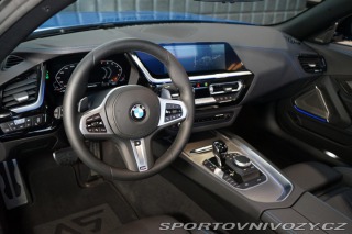 BMW Z4 M40i LED H/K ACC Kamera Z 2022