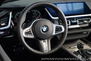 BMW Z4 M40i LED H/K ACC Kamera Z 2022