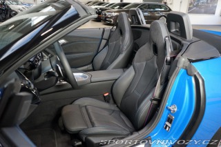 BMW Z4 M40i LED H/K ACC Kamera Z 2022