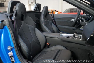 BMW Z4 M40i LED H/K ACC Kamera Z 2022