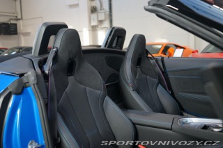 BMW Z4 M40i LED H/K ACC Kamera Z 2022