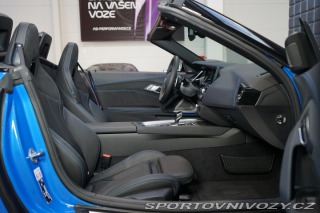 BMW Z4 M40i LED H/K ACC Kamera Z 2022