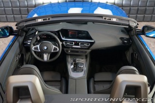 BMW Z4 M40i LED H/K ACC Kamera Z 2022