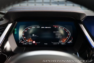 BMW Z4 M40i LED H/K ACC Kamera Z 2022