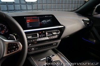 BMW Z4 M40i LED H/K ACC Kamera Z 2022
