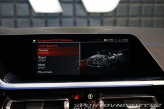 BMW Z4 M40i LED H/K ACC Kamera Z 2022