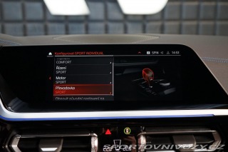 BMW Z4 M40i LED H/K ACC Kamera Z 2022