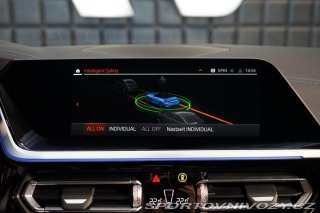 BMW Z4 M40i LED H/K ACC Kamera Z 2022