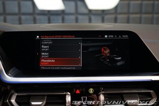 BMW Z4 M40i LED H/K ACC Kamera Z 2022